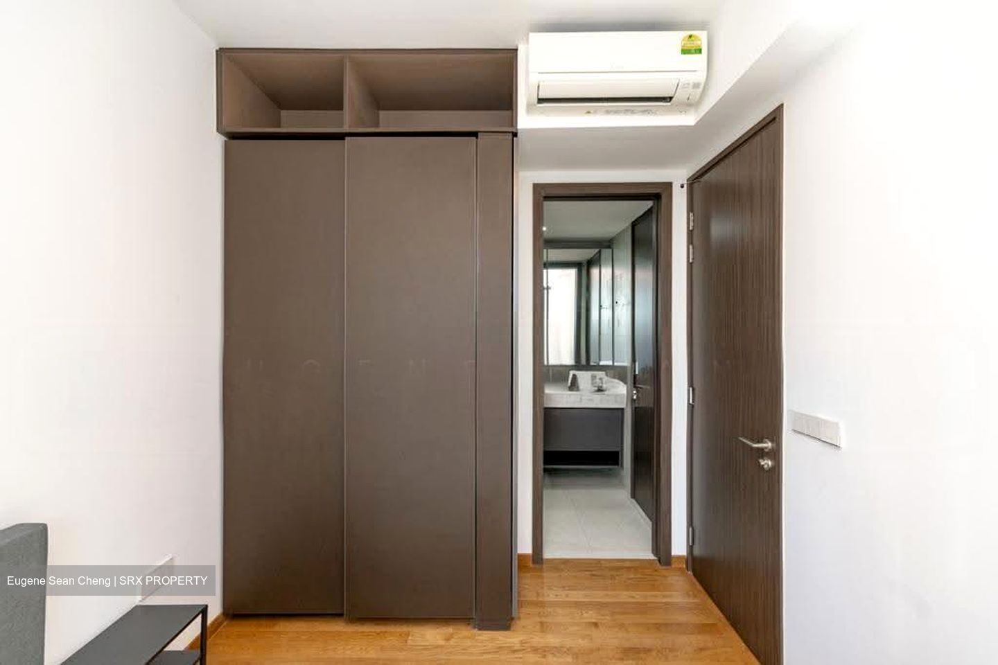 Parc Clematis (D5), Apartment #638601521